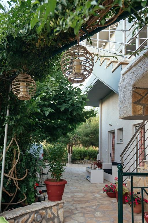Dimitra Apartments Kandia Exterior foto