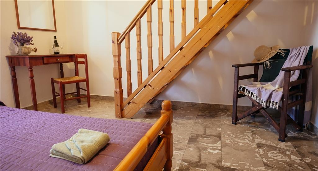 Dimitra Apartments Kandia Zimmer foto