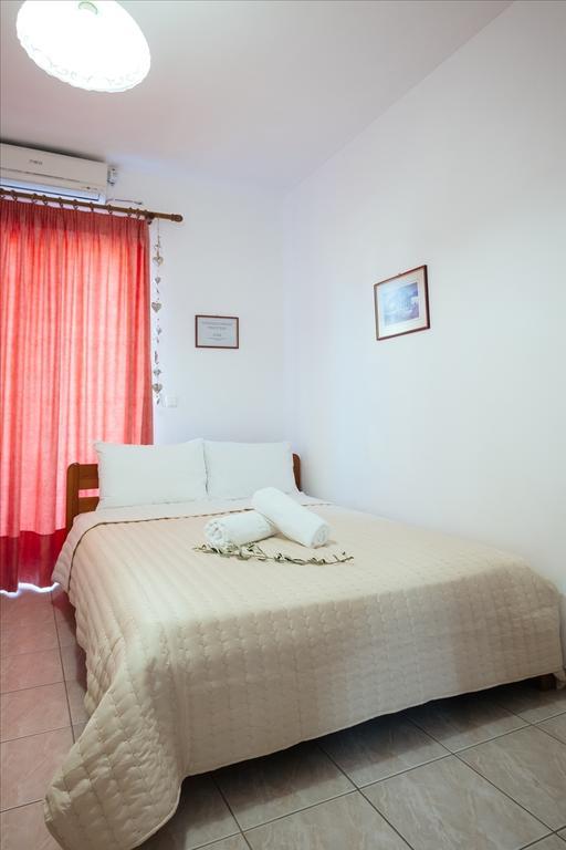 Dimitra Apartments Kandia Zimmer foto